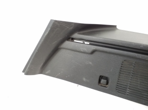 Ford Mondeo V (2014–2018) Trunk interior trim DS73N55159CNW - 5