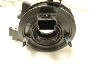 Volkswagen Tiguan (2007–2016) Wickelfeder (Schleifring) 1K0959653C - 3
