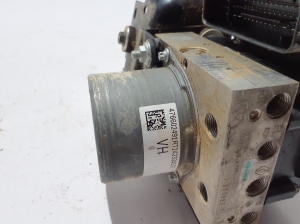 RENAULT Espace VI (2023–2026) ABS plokk 476602491R - 2