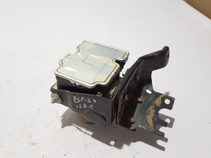 RENAULT Espace VI (2023–2026) ABS plokk 476602491R - 4