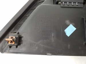 Ford Mondeo V (2014–2018) Trunk interior trim DS73N55158CPW - 2