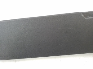Ford Mondeo V (2014–2018) Trunk interior trim DS73N55158CPW - 5