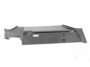   Trunk interior trim  - DS73N55158CPW 