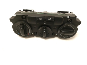   Heizungsbedienteil  - 5M2820045A 