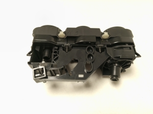 Volkswagen Tiguan (2007–2016) Heater control panel 5M2820045A - 2