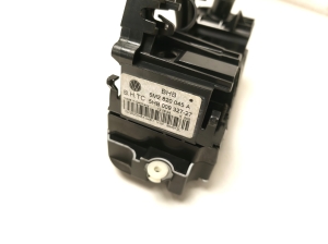 Volkswagen Tiguan (2007–2016) Heater control panel 5M2820045A - 3