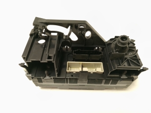 Volkswagen Tiguan (2007–2016) Heater control panel 5M2820045A - 4