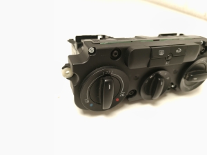 Volkswagen Tiguan (2007–2016) Heater control panel 5M2820045A - 6