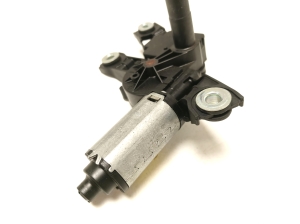 Volkswagen Tiguan (2007–2016) Heckwischermotor 5N0955711A - 2