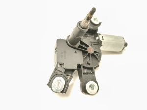 Volkswagen Tiguan (2007–2016) Heckwischermotor 5N0955711A - 3
