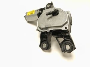 Volkswagen Tiguan (2007–2016) Heckwischermotor 5N0955711A - 4