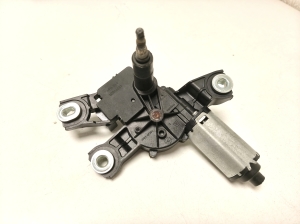   Heckwischermotor  - 5N0955711A 