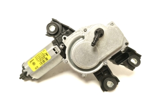 Volkswagen Tiguan (2007–2016) Heckwischermotor 5N0955711A - 5
