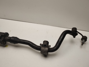 Mercedes Benz ML-Class 166 (2011–2015) Stabilisator hinten A1663260865 - 2