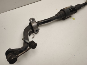 Mercedes Benz ML-Class 166 (2011–2015) Stabilisator hinten A1663260865 - 3