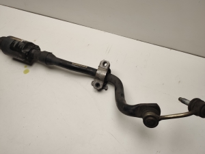 Mercedes Benz ML-Class 166 (2011–2015) Stabilisator hinten A1663260865 - 7
