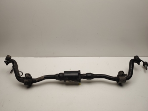   Stabilisator hinten  - A1663260865 