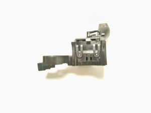 Volkswagen Tiguan (2007–2016) Turn signal switch 1K0953513E - 5