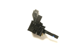 Volkswagen Tiguan (2007–2016) Windshield wiper switch 1K0953519H - 4