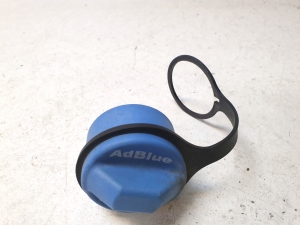 Tankdeckel - A0004704305