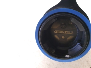 Mercedes Benz ML-Class 166 (2011–2015) Tankdeckel A0004704305 - 4