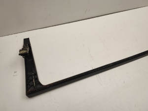 Mercedes Benz ML-Class 166 (2011–2015) Anderes Detail des Schiebedachs A1667840070 - 3