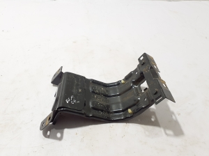 RENAULT Espace VI (2023–2026) Headlight frame (glasses) 612006340R - 2