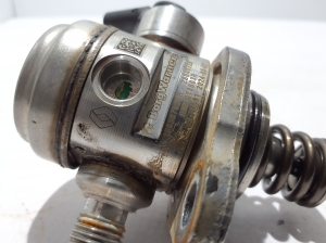 RENAULT Espace VI (2023–2026) Kütusepump 166307520R - 3