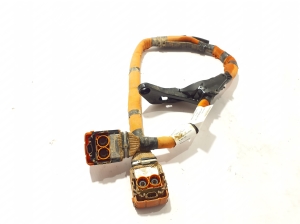RENAULT Espace VI (2023–2026) Other wire 240807260R - 4