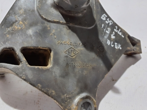 RENAULT Espace VI (2023–2026) Getriebehalter 112331362R - 2
