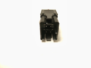 Volkswagen Tiguan (2007–2016) Warnblinkschalter 5M0953509A - 2