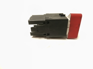 Volkswagen Tiguan (2007–2016) Warnblinkschalter 5M0953509A - 3