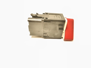 Volkswagen Tiguan (2007–2016) Warnblinkschalter 5M0953509A - 4