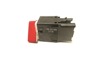 Volkswagen Tiguan (2007–2016) Warnblinkschalter 5M0953509A - 5