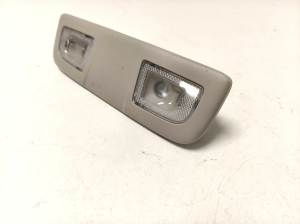 Opel Insignia (2017–2026) Rear interior lighting panel 39114119 - 4