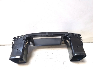Mercedes Benz ML-Class 166 (2011–2015) Dashboard air vent grilles A1668300854 - 5