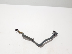 Radiator hose - 217411185R