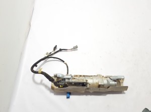  Steering rack  - 521528986R 