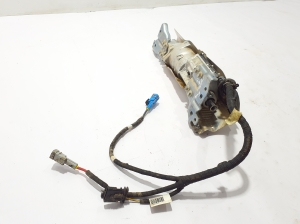 RENAULT Espace VI (2023–2026) Roolilatt 521528986R - 4