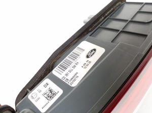 Ford Mondeo V (2014–2018) Tagatuli tagaluugil DS7313A602GG - 2