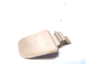 Mercedes Benz ML-Class 166 (2011–2015) Sonstiges Innenraumteil A1649381210 - 3