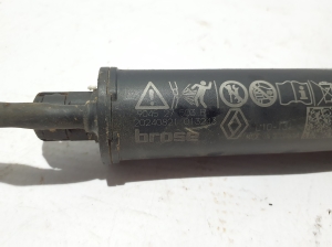 RENAULT Espace VI (2023–2026) Trunk lid strut 904527503R - 2