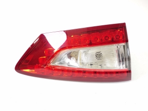   Tail light on trunk lid  - DS7313A603GG 