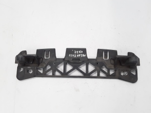 RENAULT Megane II (2002–2009) Rear bumper bracket 8200146046 - 2