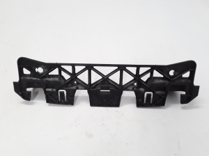 RENAULT Megane II (2002–2009) Rear bumper bracket 8200146046 - 3