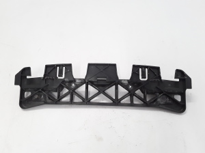 RENAULT Megane II (2002–2009) Rear bumper bracket 8200146046 - 4
