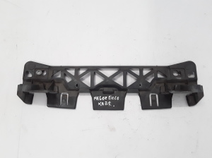 Rear bumper bracket - 8200146046