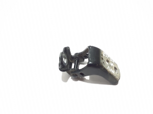 Rear side door lower hinge - 804007161R