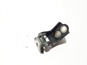 RENAULT Espace VI (2023–2026) Rear side door lower hinge 804007161R - 2