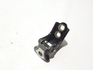 RENAULT Espace VI (2023–2026) Rear side door lower hinge 804002809R - 2